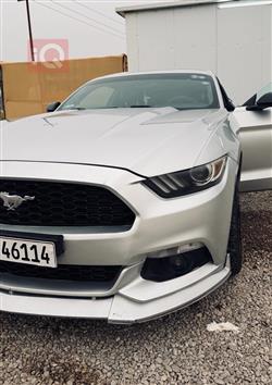 فورد موستانج